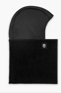 Schildkrötenfell für Kinder Shellaclava Chelonia 150 Fleece Halswärmer schwarz $26 - Bild 1 von 7