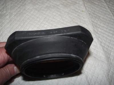 Mamiya 80mm No. 1 Wide Angle Lens Shade Hood 77mm 50mm f4.5 65mm f4 75mm f3.5L - Image 1 of 3