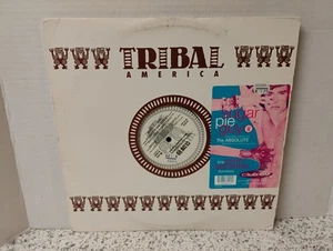 Club 69 - Sugar Pie Guy / Warm Leatherette - Used Vinyl Record 12 - U7350A - Picture 1 of 6