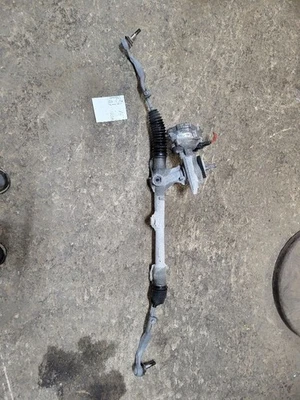Engranaje de dirección/rack bastidor eléctrico y piñón para 14-18 MINI COOPER 1611469 Foto 1 de 4