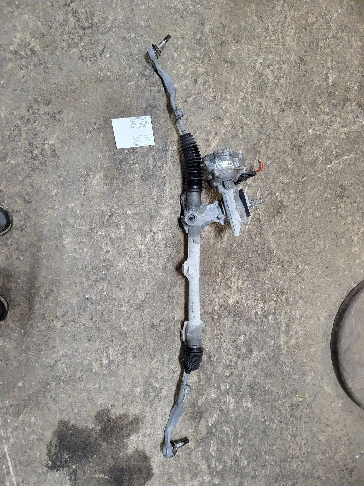 Engranaje de dirección/rack bastidor eléctrico y piñón para 14-18 MINI COOPER 1611469 Foto 1 de 4