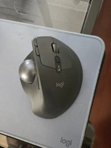 Logitech MX Ergo (910005177) Wireless Trackball Mouse - Zdjęcie 1 z 1