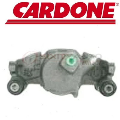 Cardone Reman Front Right Disc Brake Caliper for 1985-1987 Oldsmobile Calais jk Foto 1 de 4