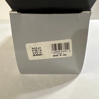 Monroe 63619 Strut-Mate Delantero; Suspensión Trasera Puntal Parachoques y Fuelle Kit Foto 1 de 2