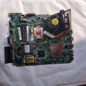 Placa madre Toshiba Satellite L750D L755D Core i7 placa base - Imagen 1 de 5