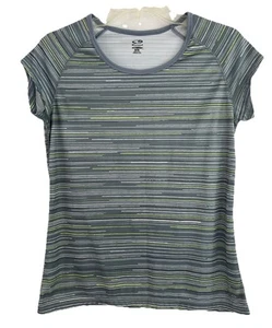 Champion DuoDry Women's Short Sleeve Shirt Size Medium - Bild 1 von 5