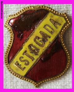 BG3839 - ABZEICHEN L'ESTOCADA - Bild 1 von 1