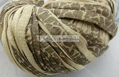 (119 €/kg): 50 Gramm WE save the children Lana Grossa, Farbe 202 #1114 - Bild 1 von 4