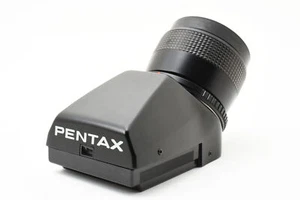 ⛄Exc++++⛄ Pentax LX System Finder FB-1 FD-1 From JAPAN - Picture 1 of 24