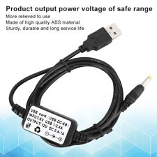 USB Cable Charger for Yaesu VX-5R VX- VX-7R VX177 FT-60R Radio USB-DC-5B 1.2m