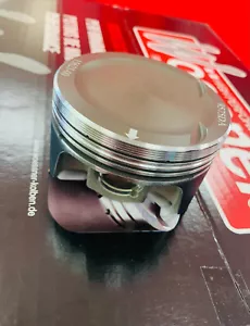WÖSSNER PISTONE FORGIATO 82,50 mm CR 9.0 PER AUDI TTRS RS3 2.5 20 V TFSI (K9575DA) - Foto 1 di 3