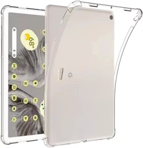 For Google Pixel Tablet 11 2023 Kids Case Shockproof EVA Stand Tablet Back Cover - Picture 1 of 18