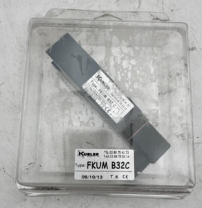KUBLER FKUM B32C - Imagen 1 de 3