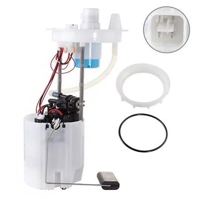 Nuevo conjunto de bomba de combustible para Honda Civic L4 2012 2013 2014 2015 1,8 L 2,4 L E9144M Foto 1 de 4