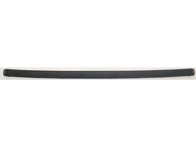 Replacement AP 75DX91Y Rear Center Bumper Trim Fits 2001 BMW 325i Base Sedan 4dr Foto 1 de 1