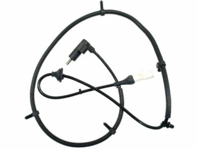 Sensor de velocidad trasero ABS SMP 71442CR 2006 2007 para Mercury Grand Marquis 2005-2011 Foto 1 de 2