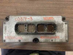 Eaton Ultra-Shift Transmission Control Module - P/N: ETC2004A06 - Picture 1 of 4