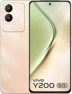 Vivo Y200 5G Gold (RAM 8GB, 256GB)6.67" (64MP-Camera) Dual Sim Global Version. - Picture 1 of 4