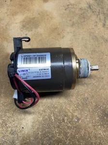 Maytronics Motore Pompa Pulitore Robot Piscina Delfino 63ZYW-A3 17,5 V 2850 giri/min 5500011 - Foto 1 di 2