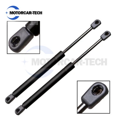 Rear Trunk Lift Support Shock Struts for 2004-2010 Toyota Sienna 5 Door W Power - Imagem 1 de 4