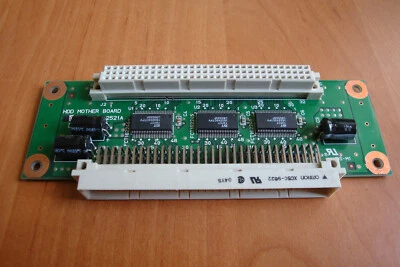 MUTOH OSPREY - HDD MOTHER BOARD // DF-42521A // USED - Image 1 of 4