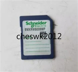 1PCS Memory card BMXRMS008MP in good condition - Picture 1 of 3