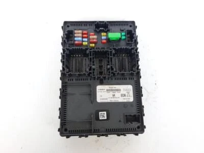 HU5T15604ECN BODY COMPUTER REM FORD FIESTA VII (7° SERIE) 1.1 B 12V MAN 5M 71CV  - Immagine 1 di 2