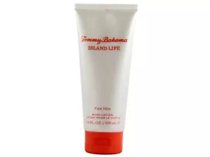 TOMMY BAHAMA ISLAND LIFE FOR HER 100ml 3.4fl oz BODY LOTION - Picture 1 of 1