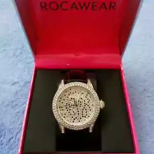 ROCAWEAR RL0109 WOMENS WATCH - Picture 1 of 1