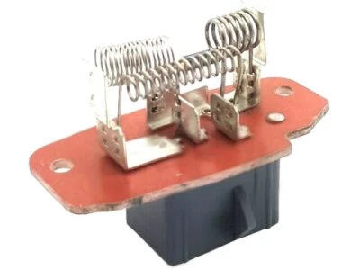 Resistencia de motor soplador trasero para Ford E350 Club Wagon 2003-2005 SMP 26763BXNF 2004 Foto 1 de 2