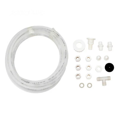 SR SMITH POOL SLIDE HOSE KIT FOR MODEL FRONTIER III 69209048 - Image 1 of 3