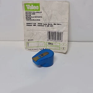 Cepillo Distribuidor Ignición Renault 18 - Austin Rover - Mini Para 7701025237 - Imagen 1 de 7