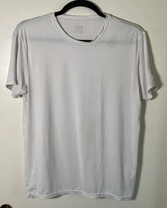 Camiseta blanca Two 32 Degree para hombre tallas XL - Imagen 1 de 10