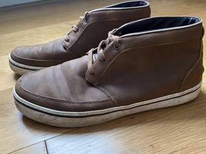 Burton Desert Boots for Men for sale | eBay