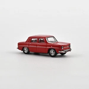 RENAULT 8 1963 Montijo NOREV 1:87 Ref 512795 - Imagen 1 de 1
