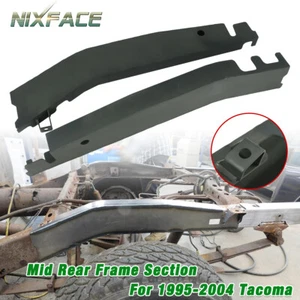 Mid Rear Frame Section at Bump Stop for 1996-2004 Tacoma 2WD 4WD, Prerunner NEW - Picture 1 of 22