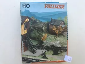 ho zug vollmer Signal und Weichensteuerung - Bild 1 von 5