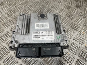 Ford Transit Connect 1.5 MK2 14-ON ECU 1873891 RMF1F1-12A650-AD FV61-12A650AYA - Picture 1 of 5