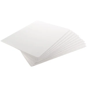 10 Sheets Decorative Display Board Diy Eva Foams Boards Large Presentation - Picture 1 of 12