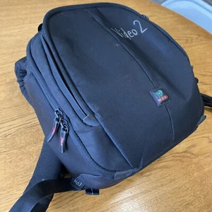 KATA DR461 Backpack Camera Pro Lightweight Protection Storage - Picture 1 of 11