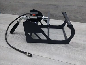 Becherpresse mit 2 verschiedenen Größen Becherpressen. Sublimation Basteln Mehr - Bild 1 von 21