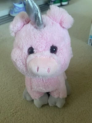 Lote de 5 peluches de peluche Foto 1 de 4