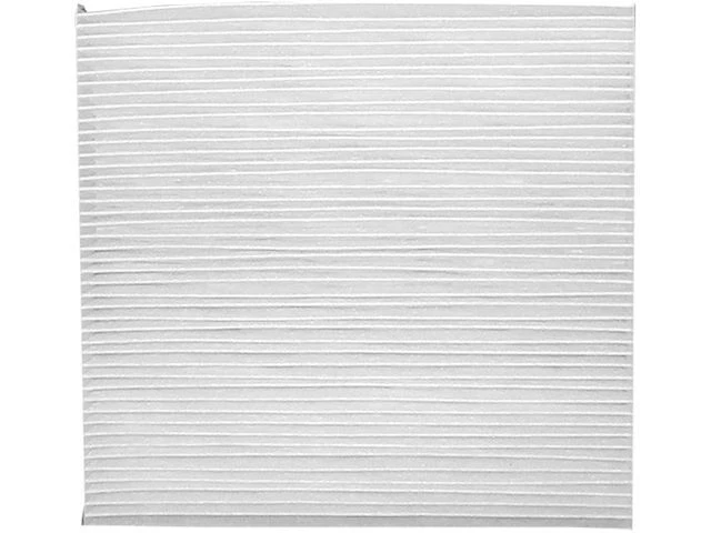 Filtro de aire de cabina AC Delco 18QM31M para Hyundai Santa Fe 2006-2009 Foto 1 de 1