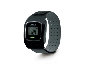 Omron Strapless Heart Rate Monitor HR-500U - Picture 1 of 1