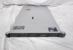 HPE DX360 G11 Gen 11 server 8 x 7.68TB 12Gb SAS SSD Hard drive MR216i-p HP DL360 - Picture 1 of 3