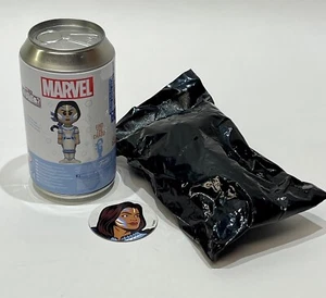 Funko Soda What If…? Ungeöffnete KAHHORI Figur Common Marvel Studios NEU BIN NIB - Bild 1 von 4