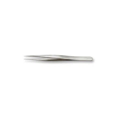 D00338 Duratool Tweezers Type 3 Sa 120mm - Image 1 of 1