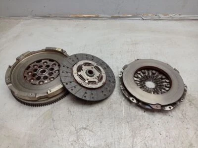 FORD TRANSIT CUSTOM V362 BUS (F3) 2.0 ECOBLUE Schwungrad Schwungscheibe - Bild 1 von 4