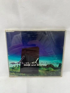 RMB And Sharam Shadows Maxi CD - Bild 1 von 2