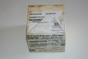 KOYO ARNBT 2575 Serie 2, Combo Rodamiento, Caja Sellada de Fábrica *NUEVO* - Imagen 1 de 3